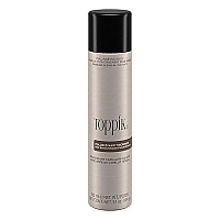 Toppik Colored Hair Thickener, Medium Brown, 5.1 OZ