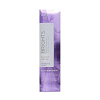 Ion Radiant Orchid Semi Permanent Hair Color Radiant Orchid