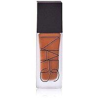 NARS All Day Luminous Weightless Foundation, No. 1 Punjab/Medium, 1 Ounce