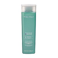 Tec Italy Hi-moisturizing Conditioner for Damaged and Dry Hair 10.1 Oz