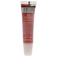 Burt's Bees Peachy Lip Shine, 0.5 Oz - Natural Moist