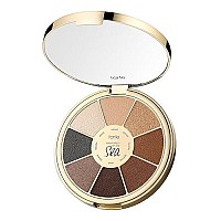 Tarte Rainforest Of The Sea Eyeshadow Palette Vol. II Limited-Edition