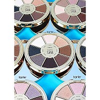 Tarte Rainforest Of The Sea Eyeshadow Palette Vol. II Limited-Edition