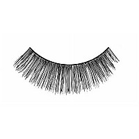 Ardell Eye Lashes Baby Demi Wispies, Black