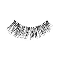 Ardell Eye Lashes Baby Demi Wispies, Black