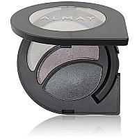 Almay Intense i-Color Evening Smoky, Hazels (0.23 OZ),Powder