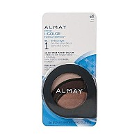 Almay Intense i-Color Everyday Neutrals, Blues