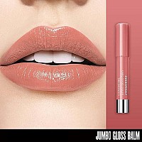 Covergirl Colorlicious Jumbo Gloss Balm Creams Caramel Cream 280, .11 Oz