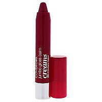 Covergirl Colorlicious Jumbo Gloss Balm Creams Strawberry Frappe 295, .11 Oz