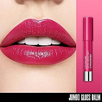 Covergirl Colorlicious Jumbo Gloss Balm Creams Strawberry Frappe 295, .11 Oz