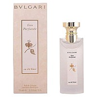 Bvlgari Eau Parfumee Au the Blanc By Bvlgari 2.5 Oz Eau De Cologne Spray