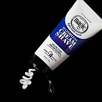 Softsheen-Carson Magic Razorless Shaving Cream For Men, Hair Removal Cream, Regular Strength For Normal Beards, No Razor Needed, Depilatory Cream Works In 4 Minutes, 6 Oz