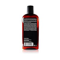 Brickell Men's Revitalizing Hair Conditioner for Men, Natural and Organic Nourishing Hair Conditioner, Restores Shine and Moisture, 8 Ounce, Scented, New Formula