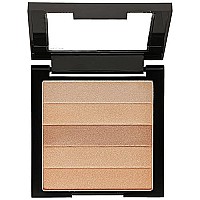 Revlon Highlighting Palette, Peach Glow, 0.26 Ounce