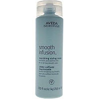 Aveda Smooth Infusion Nourishing Styling Creme, 8.5 oz