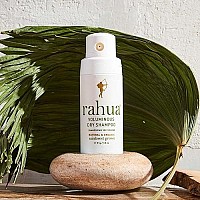 Rahua Voluminous Dry Shampoo, 1.8 Fl Oz, Voluminous Long-lasting Dry Shampoo Spray for Clean, Refreshed Hair without Water; Makes Styling Effortless, Adds Instant Texture and Volume