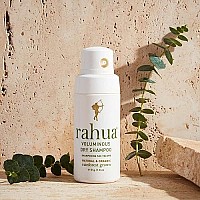 Rahua Voluminous Dry Shampoo, 1.8 Fl Oz, Voluminous Long-lasting Dry Shampoo Spray for Clean, Refreshed Hair without Water; Makes Styling Effortless, Adds Instant Texture and Volume