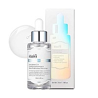 [DearKlairs] Freshly Juiced Vitamin Drop, 5% Hypoallergenic pure vitamin C serum, 35ml, 1.18oz | a potent skin rejuvenator, l ascorbic acid vitamin c serum, antioxidant serum for face, korean skincare