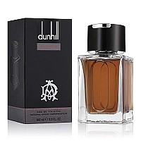 Dunhill Custom Eau de Toilette Cologne Spray 3.4 Fl. Oz