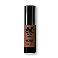 Black Opal 1 Ounce True Color Pore Perfecting Liquid Foundation Nutmeg