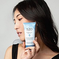 TIZO Ultra Zinc Body & Face Sunscreen Non-Tinted SPF 40, 3.5 oz