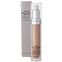 Jolie Sheer Hydrating Tinted Moisturizer W/ SPF-15 Oil Free 1 oz. (Touch of Radiance)