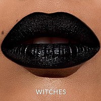 Kat Von D Everlasting Liquid Lipstick Witches