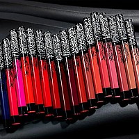 Kat Von D Everlasting Liquid Lipstick Witches