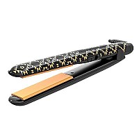 Remington S1520PF Pretty Fierce Straightener, 1-Inch, Color May Vary