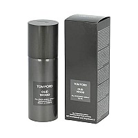 Tom Ford Oud Wood All Over Body Spray, 507 Fl Oz (Pack Of 1) (Tofouwu2415002)