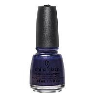 China Glaze Nail Polish, Sleeping Under The Stars 1411