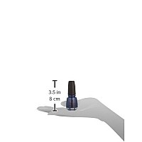 China Glaze Nail Polish, Sleeping Under The Stars 1411