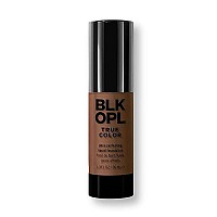 Black Opal 1 Ounce True Color Pore Perfecting Liquid Foundation Au Chocolate