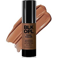 Black Opal 1 Ounce True Color Pore Perfecting Liquid Foundation Au Chocolate