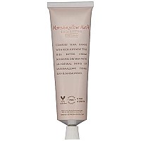 FarmHouse Fresh Marshmallow Melt Shea Butter Hand Cream, Marshmallow, 2 Fl Oz