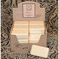 Case Of 18 Pre De Provence Agrumes (Citrus Fruits) 150 Gram Shea Butter Large Soap Bars