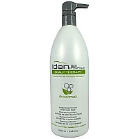 Iden Bee Propolis Scalp Therapy Shampoo (33.8 oz/ 1000 ml)