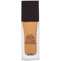 Nars All Day Luminous Weightless Foundation, Tahoe, 1 Fl Oz