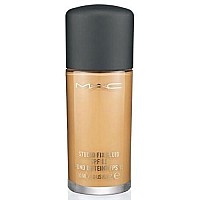 Mac, Studio Fix Fluid Foundation Spf15 Nc15, 1 Fl Oz