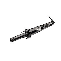 SALON TECH SpinStyle Pro Auto Curler 1 Inch - Create Beautiful, Long-Lasting Curls In Just A Few Seconds!