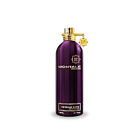 Montale Intense Cafe Eau De Parfum Spray, 3.3 Fl Oz