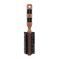 Conair Styling Essentials Round Boar Brush, Medium