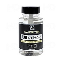 Walker tape ultra hold acrylic adhesive 3.4 ounce