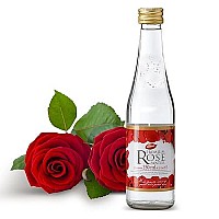 Dabur Red Rose Water 8.25oz (250ml)