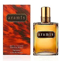 Aramis/Aramis Edt Spray 3.7 Oz (M)