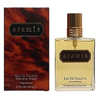 Aramis/Aramis Edt Spray 3.7 Oz (M)