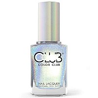 Color Club Nail Polish-Just My Luck 1095