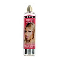 Nicki Minaj Minajesty Fragrance Mist, 8 Ounce