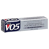 Vo5 Conditioning Hairdress Gray/White/Silver 1.5 Ounce Tube (44Ml) (6 Pack)