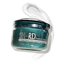 Sh-Rd Protein Cream (2.71Oz/80Ml) Leave-In Treatment To Repair, Restore And Revitalize Hair. Uv Protection/Heat Protection/Chlorine Damage Protection